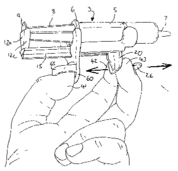 Une figure unique qui représente un dessin illustrant l'invention.